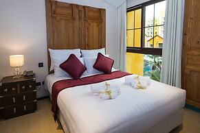 The Symphony Suites Pattaya