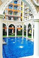 The Symphony Suites Pattaya