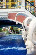 The Symphony Suites Pattaya