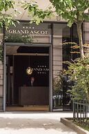 Grand Ascot Hotel