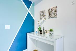 Quartz Suite by Rogers Centre