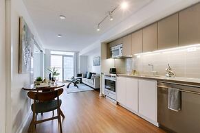 Quartz Suite by Rogers Centre