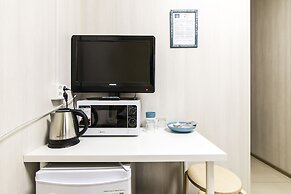 NordKapp Hotel & Apartments