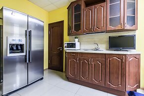 NordKapp Hotel & Apartments