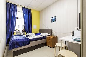 NordKapp Hotel & Apartments