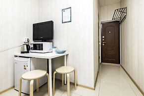 NordKapp Hotel & Apartments