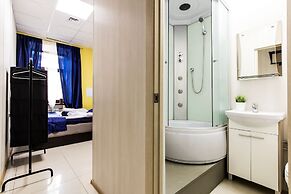 NordKapp Hotel & Apartments