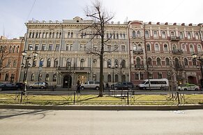 NordKapp Hotel & Apartments