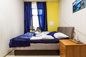 NordKapp Hotel & Apartments