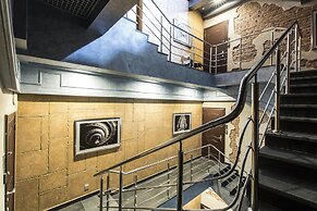 NordKapp Hotel & Apartments