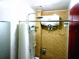 25 Four Seasons Youth Hostel