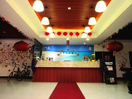 25 Four Seasons Youth Hostel