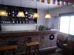 25 Four Seasons Youth Hostel