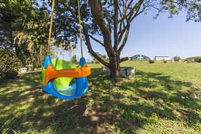 Hotel La Casa del Abuelo