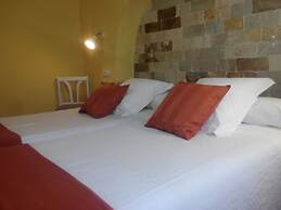 Hotel La Casa del Abuelo