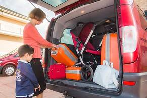 Hotel La Casa del Abuelo