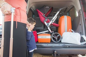 Hotel La Casa del Abuelo