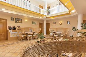 Hotel La Casa del Abuelo