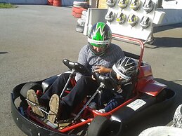 Hotel La Casa del Abuelo