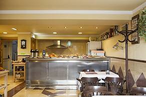 Hotel La Casa del Abuelo
