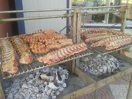 Hotel La Casa del Abuelo