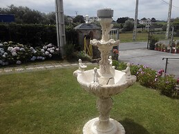 Hotel La Casa del Abuelo