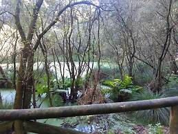 Hotel La Casa del Abuelo