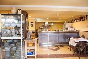 Hotel La Casa del Abuelo