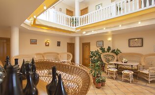 Hotel La Casa del Abuelo