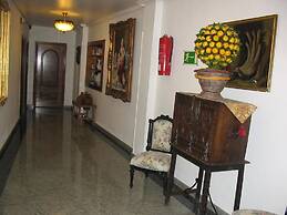 Nico Hotel