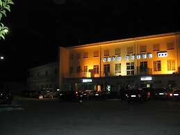 Nico Hotel