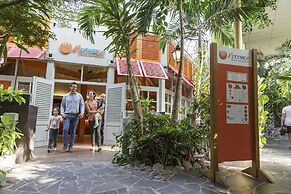 Center Parcs Les Bois-Francs