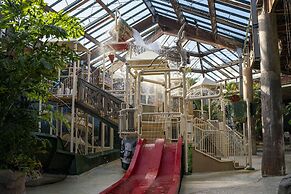 Center Parcs Les Bois-Francs