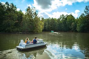 Center Parcs Les Bois-Francs