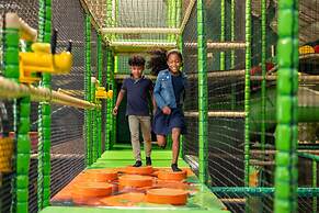 Center Parcs Les Bois-Francs