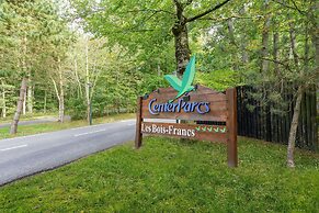 Center Parcs Les Bois-Francs
