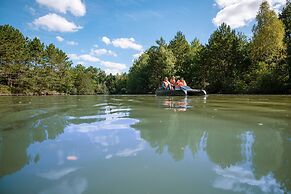 Center Parcs Les Bois-Francs