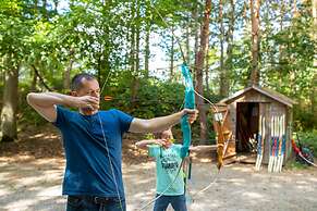 Center Parcs Les Bois-Francs