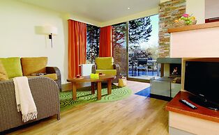 Center Parcs Les Bois-Francs