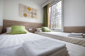 Center Parcs Les Bois-Francs