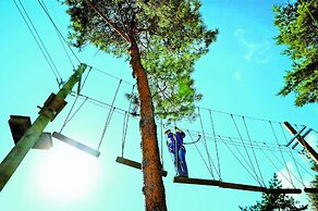 Center Parcs Les Bois-Francs