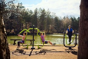 Center Parcs Les Bois-Francs