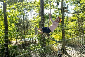 Center Parcs Les Bois-Francs