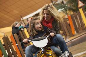 Center Parcs Les Bois-Francs