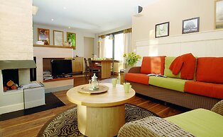 Center Parcs Les Bois-Francs
