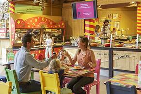 Center Parcs Les Bois-Francs