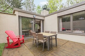 Center Parcs Les Bois-Francs