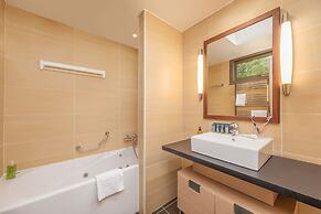 Center Parcs Les Bois-Francs