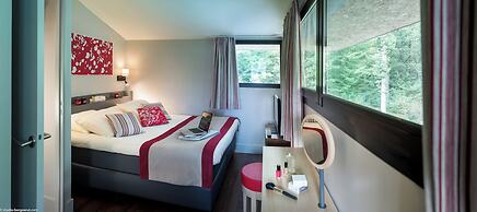 Center Parcs Les Bois-Francs