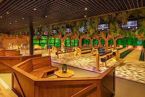 Center Parcs Les Bois-Francs